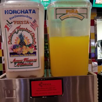 Maria's Mexican Food - Mexican Near Me - Des Moines, Iowa