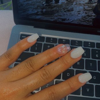 Juicy Nails - Nail Salons Near Me - Provo, Utah