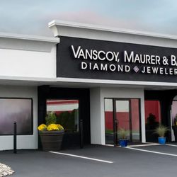 Vanscoy Maurer & Bash Diamond Jewelers