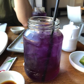 Hom Mali - Specialty drink! - Thai Near Me - Chicago, Illinois