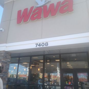 Wawa - Convenience Stores Near Me - North Bergen, New Jersey