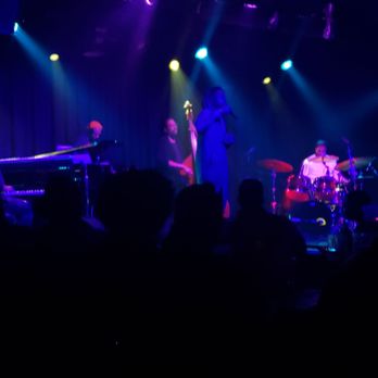 Birchmere - Music Venues Near Me - Alexandria, Virginia