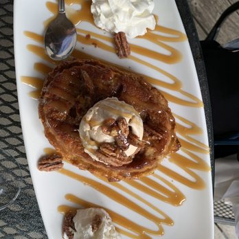 Andora - Caramel bread pudding - New American Near Me - Sewickley, Pennsylvania Andora - Caramel bread pudding - New American Near Me - Sewickley, Pennsylvania