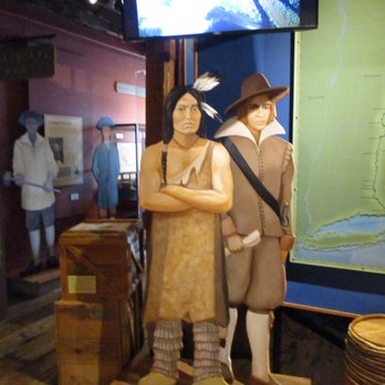 Connecticut River Museum - Museums Near Me - Essex, Connecticut Connecticut River Museum - Museums Near Me - Essex, Connecticut
