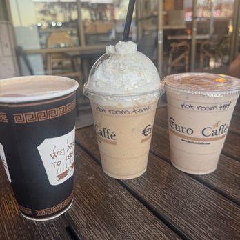 Euro Caffe - Coffee & Tea Near Me - Santa Ana, California Euro Caffe - Coffee & Tea Near Me - Santa Ana, California