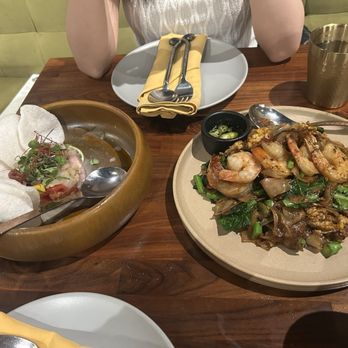 Hanuman Thai Eatery - Thai Near Me - Costa Mesa, California