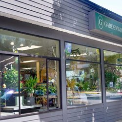 GARDENWORKS