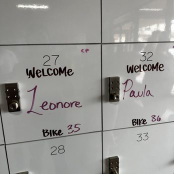 CYCLEBAR - Gyms Near Me - Long Beach, California