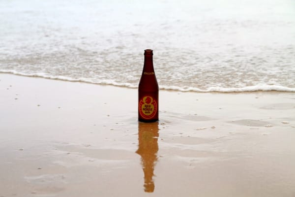 Duli Beach Resort by null