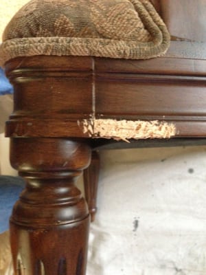 The Chairman by null