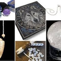 Feel Perfect Health - Get a Reading or learn how to use Divination Tools to help Guide you on your Path! Angels, Akashic records, or Pendulums All Great!