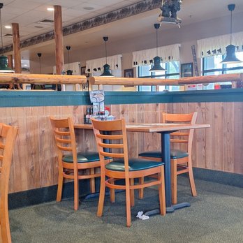 Black Bear Diner - Diners Near Me - Rancho Cucamonga, California