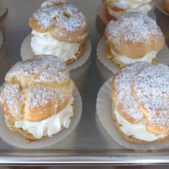Sweet Palette Bakery - Cream puffs - Bakeries Near Me - Hanford, California Sweet Palette Bakery - Cream puffs - Bakeries Near Me - Hanford, California