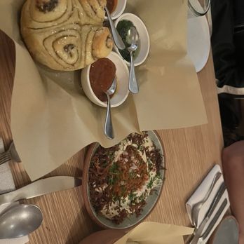 Theodora - Za'atar Kubanesh - Mediterranean Near Me - Brooklyn, New York Theodora - Za'atar Kubanesh - Mediterranean Near Me - Brooklyn, New York