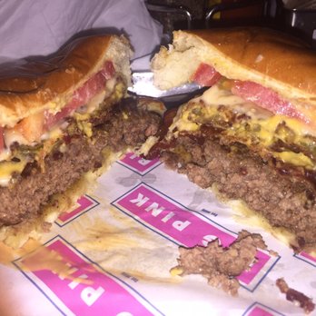 Big Pink - Firehouse burger - Pizza Near Me - Miami Beach, Florida Big Pink - Firehouse burger - Pizza Near Me - Miami Beach, Florida