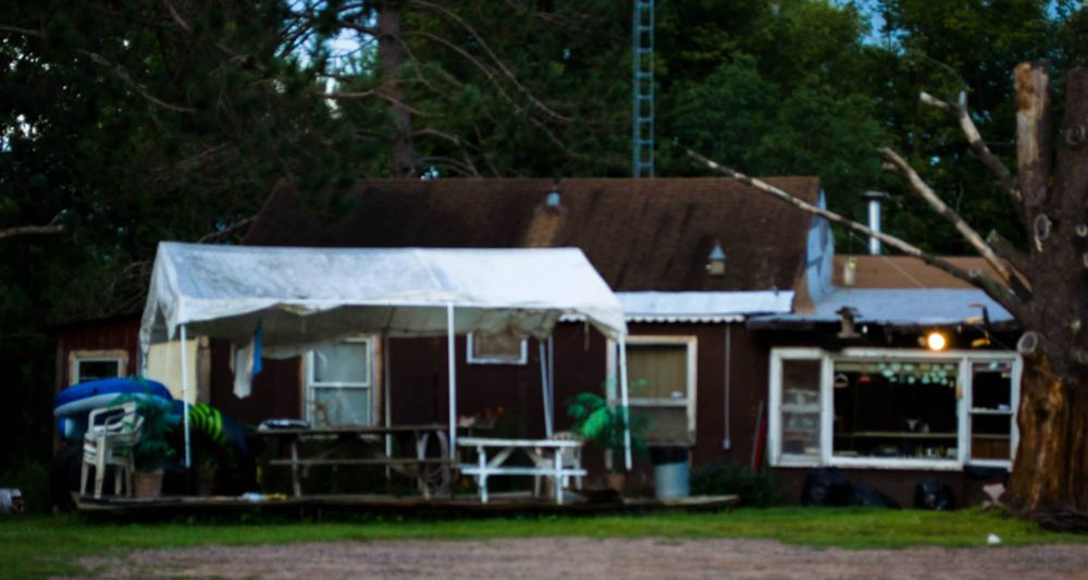 BUCKWHEAT RESORT Updated July 2024 W9541 State Road 27 70, Ojibwa