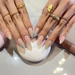 Pamper Space