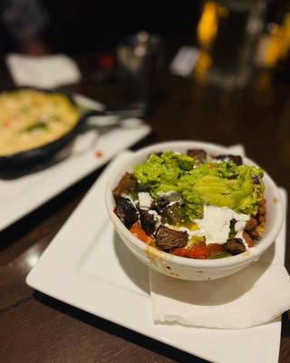 Red Star Taco Bar by null