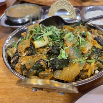 Annapurna Bhavan - Bindi masala - Indian Near Me - New York, New York Annapurna Bhavan - Bindi masala - Indian Near Me - New York, New York