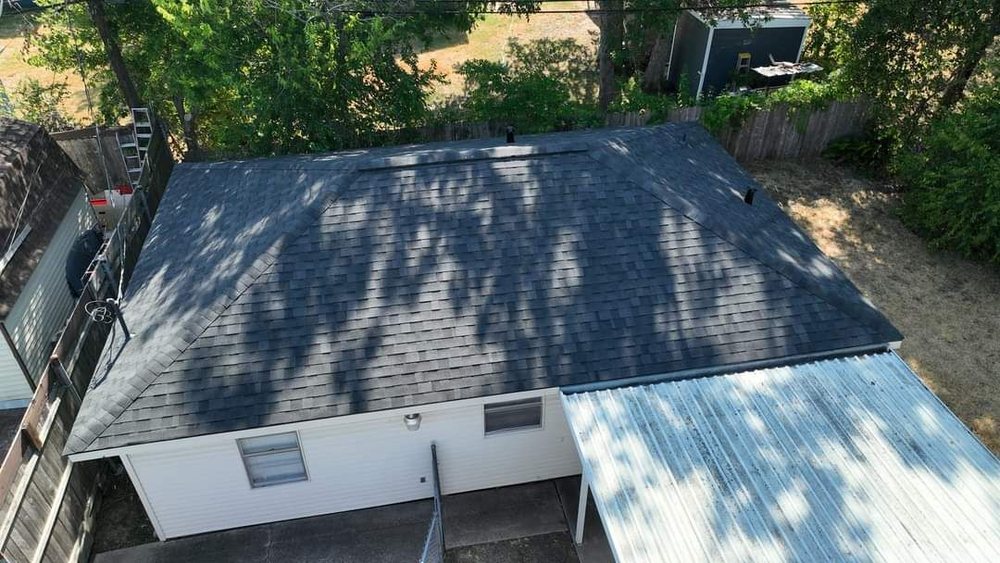 Slide of SLM Construction Services