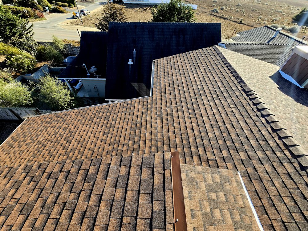 Slide of Mountain View Roofing