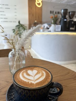 beangood coffee by null