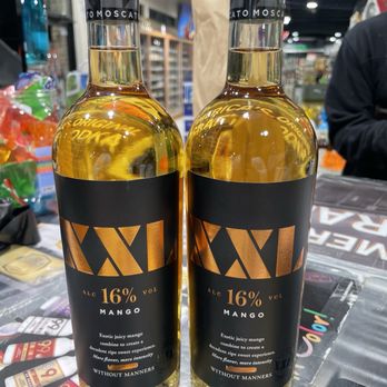 Robins Package - Oh yah I know everyone is looking for this... - Beer, Wine & Spirits Near Me - Warner Robins, Georgia