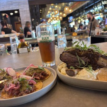 Buen Provecho - Mexican Near Me - Long Beach, California