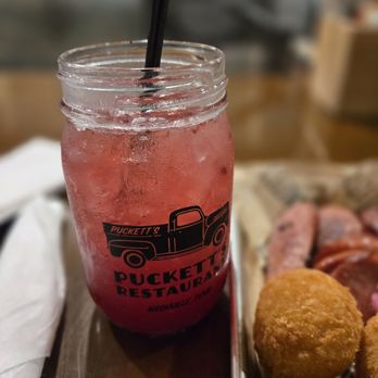 Puckett's Restaurant - Southern Near Me - Nashville, Tennessee Puckett's Restaurant - Southern Near Me - Nashville, Tennessee