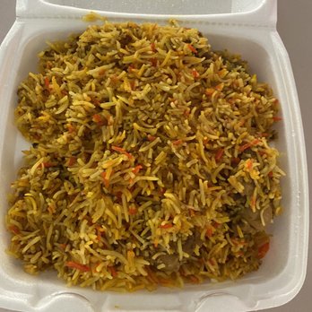 Kamal Palace - Chicken Biryani - Indian Near Me - Long Beach, California Kamal Palace - Chicken Biryani - Indian Near Me - Long Beach, California