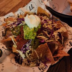 Spirit of '77 - Nachos