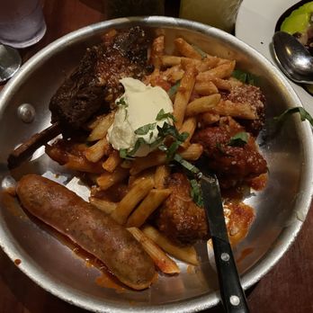 Carmelina's - Sunday Macaroni - Italian Near Me - Boston, Massachusetts