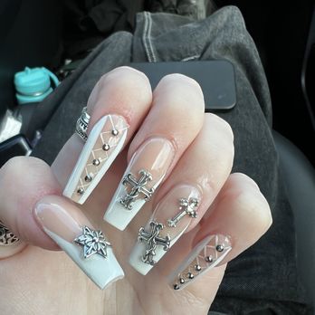 Ooh La La Salon - Nail Salons Near Me - Mill Valley, California Ooh La La Salon - Nail Salons Near Me - Mill Valley, California