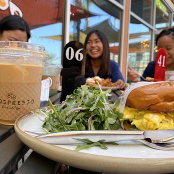 Eggspresso - Mr. Eggspresso - Breakfast & Brunch Near Me - Fullerton, California Eggspresso - Mr. Eggspresso - Breakfast & Brunch Near Me - Fullerton, California