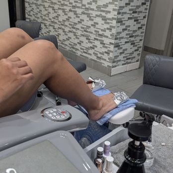 Future Nails - Pedicure - Nail Salons Near Me - Towson, Maryland
