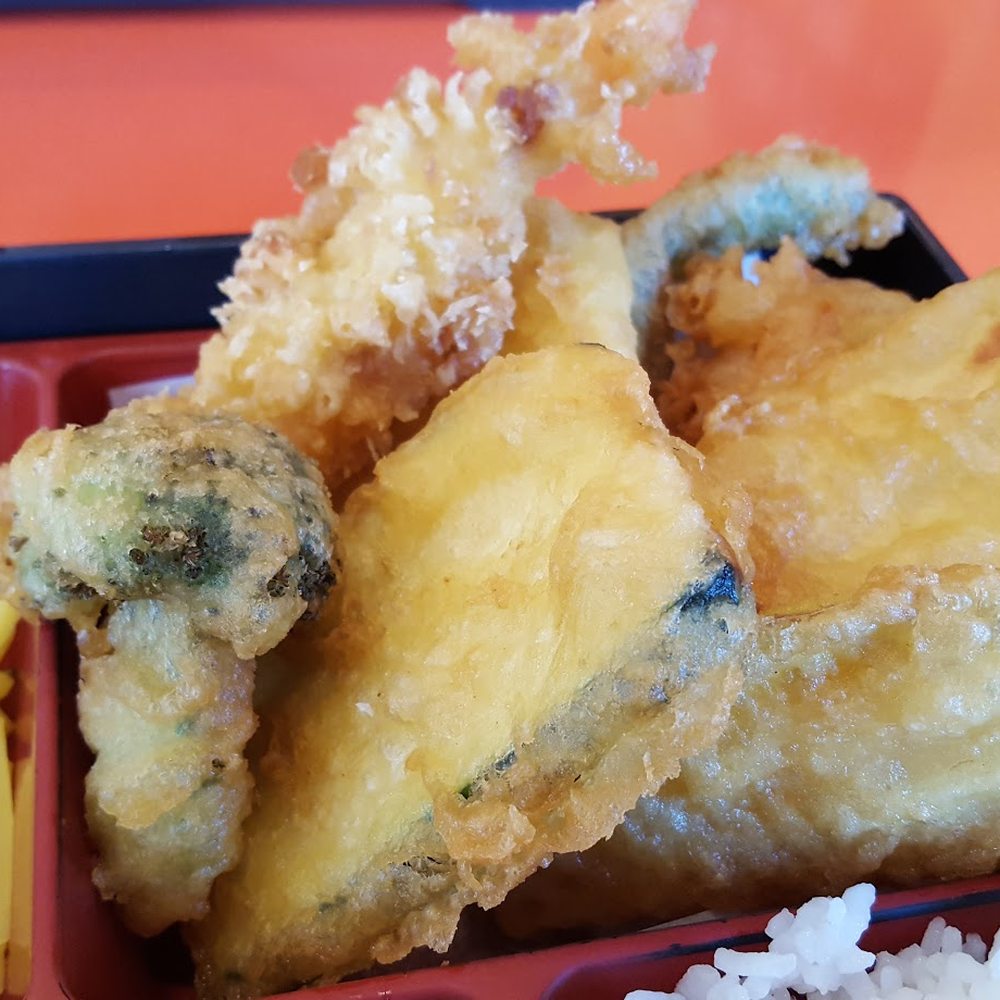 Yo Sushi - Needs more Panko - Sushi Bars Near Me - Albany, California Yo Sushi - Needs more Panko - Sushi Bars Near Me - Albany, California
