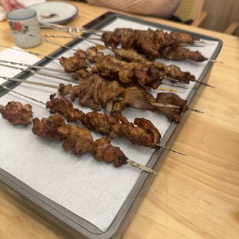 Sanyoung Surf & Turf BBQ - Barbeque Near Me - Bellevue, Washington