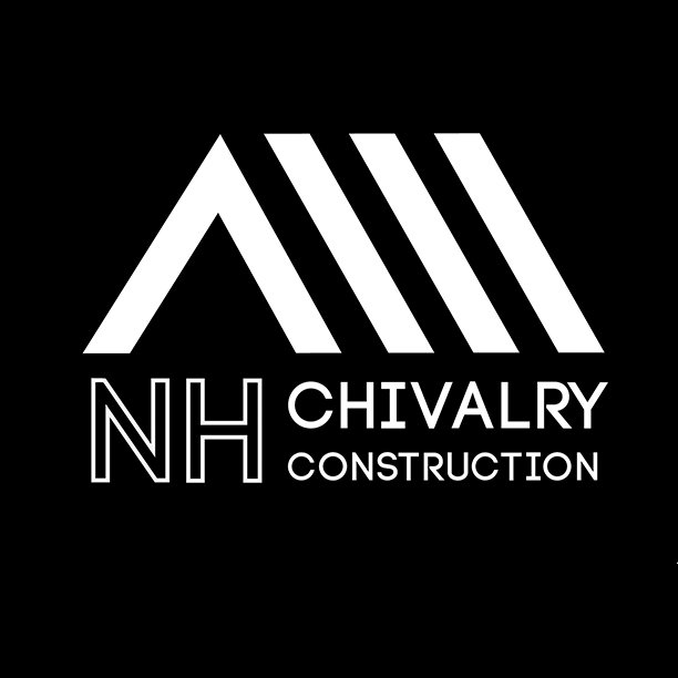 Slide of NH Chivalry Construction