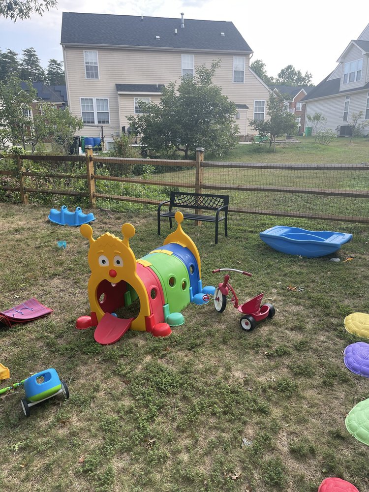 Zara Childcare - childcare center in Beltsville, MD