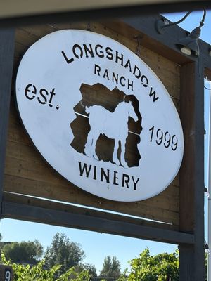 Longshadow Ranch Winery by null