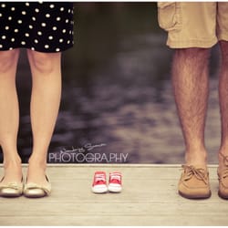Wandering Seaman Photography, LLC - Maternity Shoot @ Charles River Esplanade