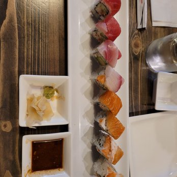 Sushiology - Sushi Bars Near Me - Kennesaw, Georgia