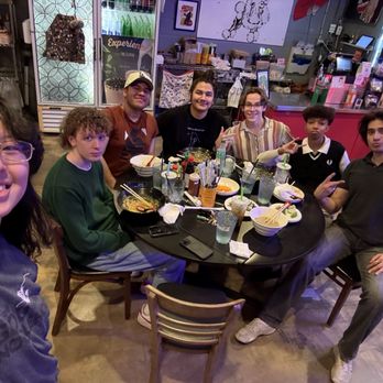 Jenni's Noodle House - Vietnamese Near Me - Houston, Texas