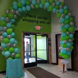 Habitat for Humanity ReStore Findlay - Entrance