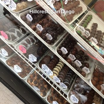The Candy Pushers - Candy Stores Near Me - San Diego, California