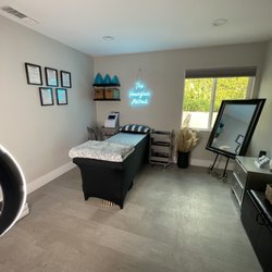 The Hourglass Method