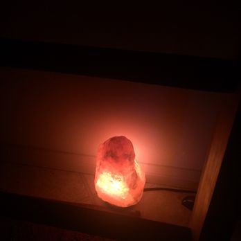 Ross Dress for Less - My new Himalayan salt lamp!  Only $9.99 compared to twice the amount online #winning - Department Stores Near Me - Santa Barbara, California
