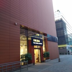 Millenium Hall - Millenium Hall