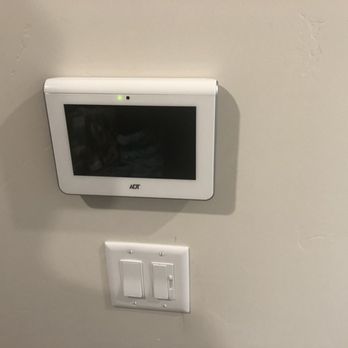 The Home Security Experts - ADT Control Panel (off) - Security Systems Near Me - Sacramento, California The Home Security Experts - ADT Control Panel (off) - Security Systems Near Me - Sacramento, California