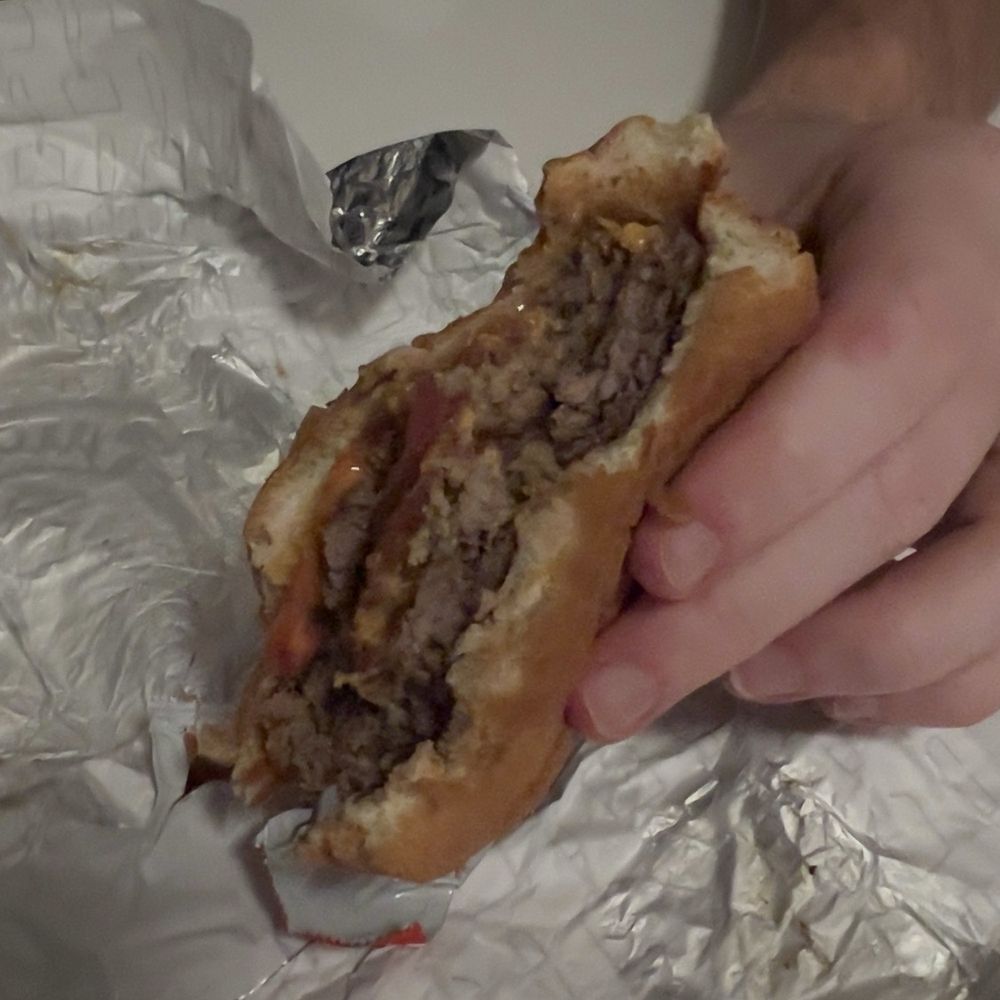 Wendy's - Dave's Double - Burgers Near Me - Vista, California Wendy's - Dave's Double - Burgers Near Me - Vista, California